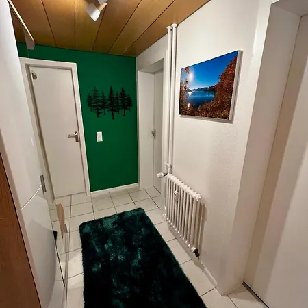 Ferienwohnung Schluchseeblick Exterior photo