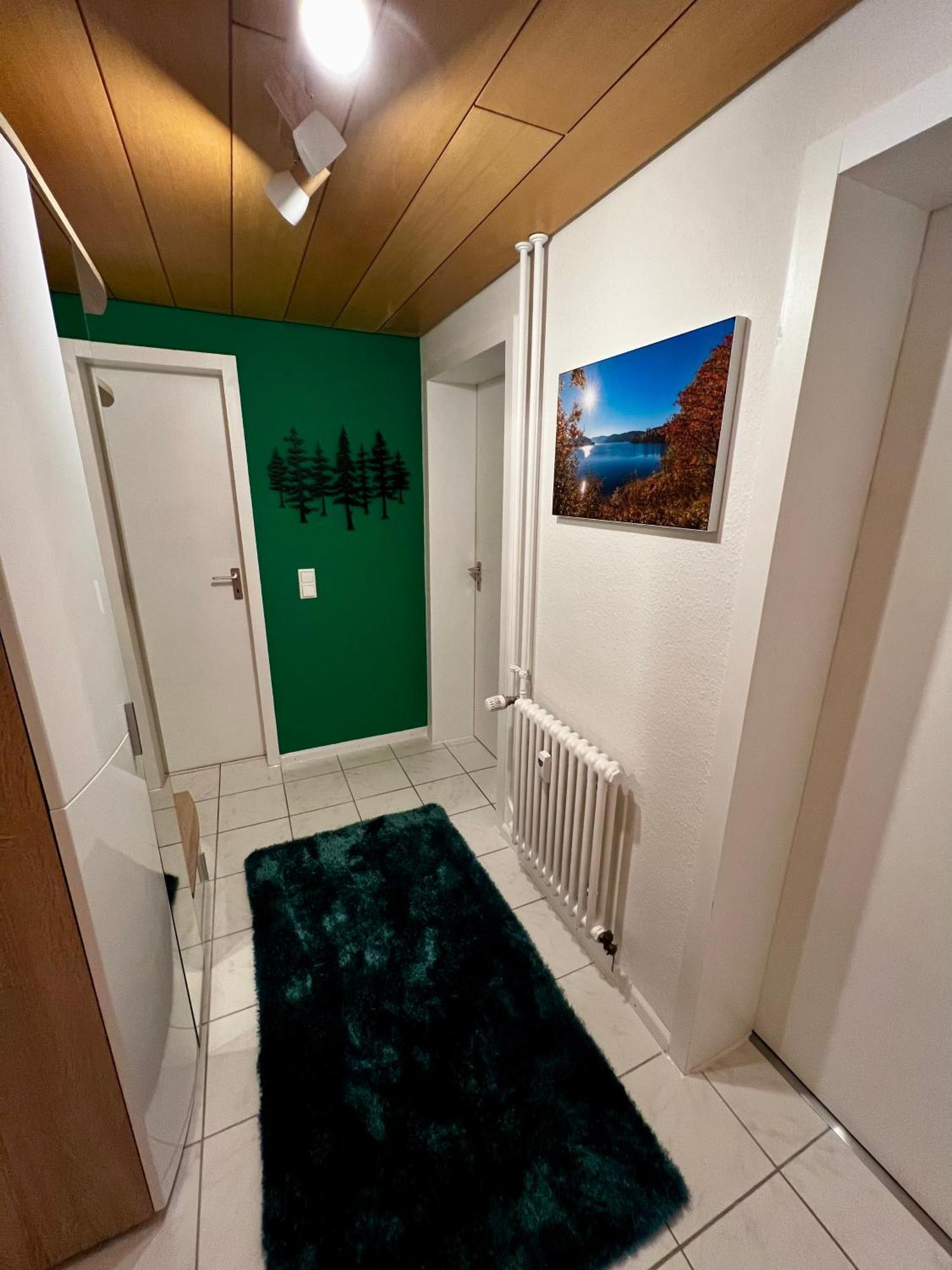 Schluchseeblick Apartment *
