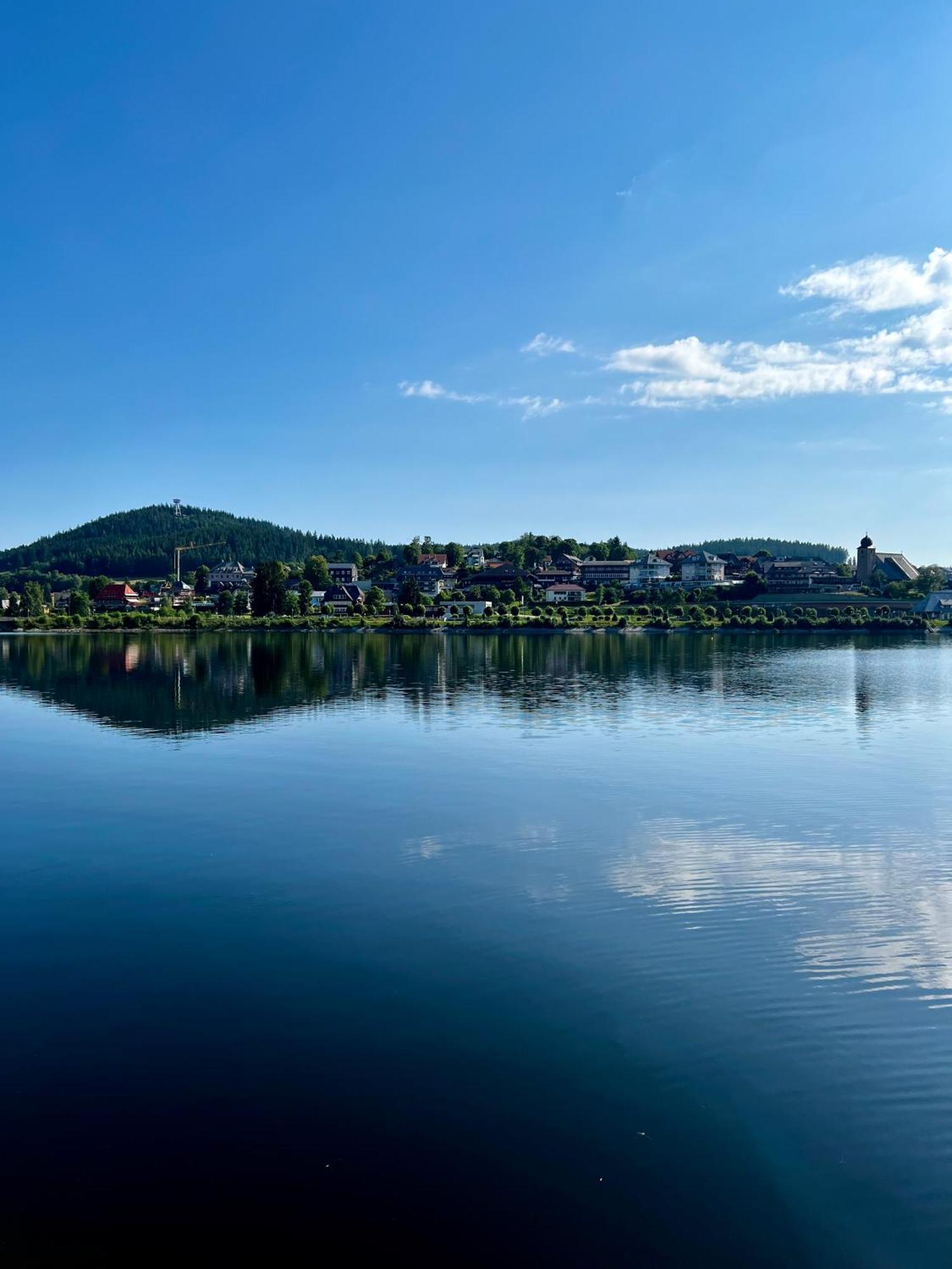 Apartment Schluchseeblick